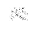 Craftsman 944512550 crankcase diagram