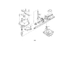 Craftsman 917376410 gear case assembly diagram