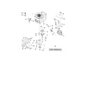 Craftsman 917275013 engine diagram