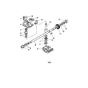 Craftsman 917378530 gear case assembly diagram