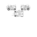 Craftsman 917259910 decals diagram