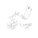 Craftsman 917259910 lift diagram