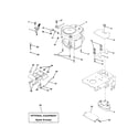 Craftsman 917252770 engine diagram