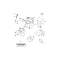 Craftsman 917272462 engine diagram