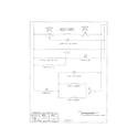 Frigidaire FEF316WGTB wiring diagram (i) diagram