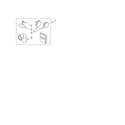 Kenmore 11072182100 optional parts (not included) diagram