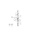 Craftsman 358795122 carburetor 530069754-wa226 diagram
