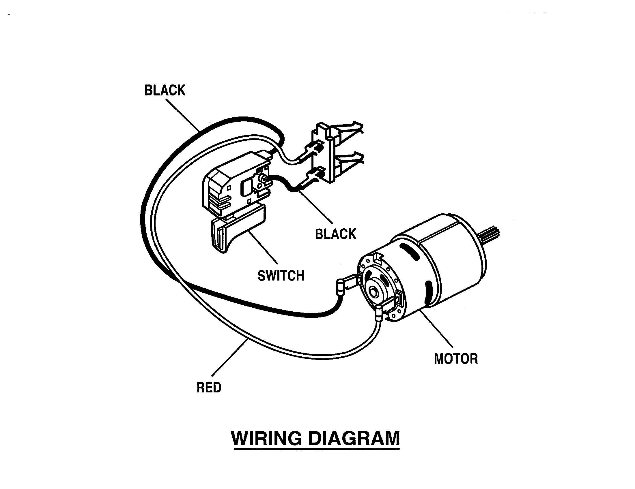 Craftsman 973112930 wiring diagram diagram