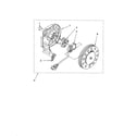 Kenmore 11622612202 power cord reel diagram