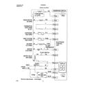 Frigidaire FDB989GFW2 wiring diagram diagram