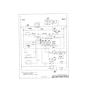 Frigidaire FGF379WECK wiring diagram diagram