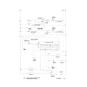 Frigidaire FED367CEBE wiring diagram (i) diagram