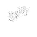 Craftsman 580327160 control panel diagram