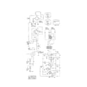 Craftsman 580328301 schematic diagram