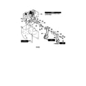Craftsman 536881120 engine diagram