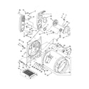 Whirlpool 7MGGX9868JQ2 bulkhead diagram