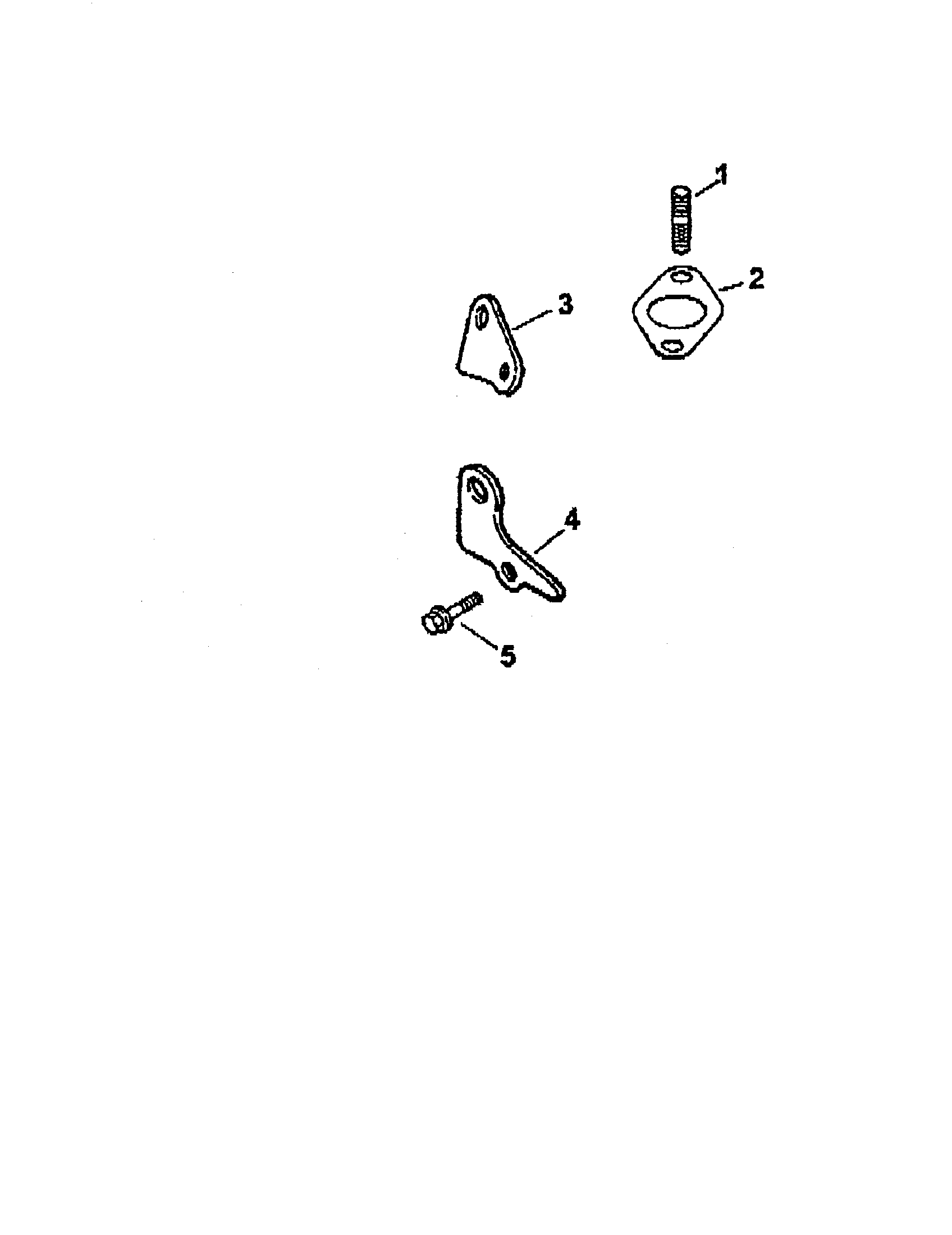 Craftsman 917272084 exhaust diagram