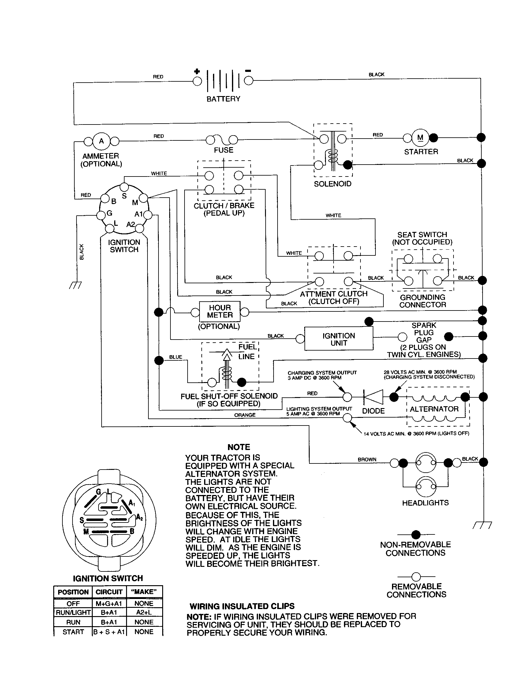 Companion 917257850 schematic diagram