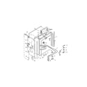 Bosch SMI7056US/08 (FD 7208) inner liner diagram
