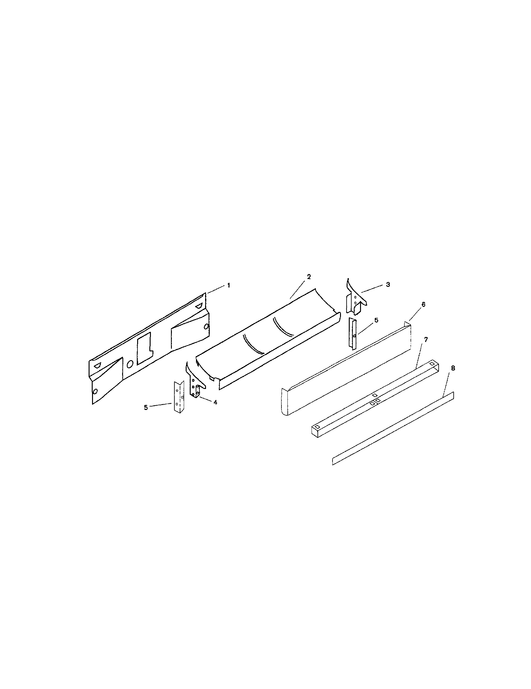 Bosch SMU4056UC/14 (FD7402-7902) toe kick diagram