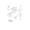 Craftsman 917272941 engine diagram