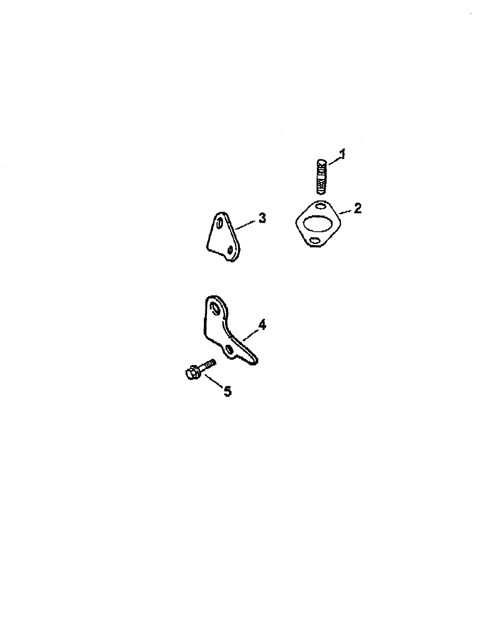 Craftsman 917272480 exhaust diagram