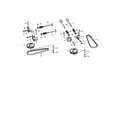 Craftsman 917273502 camshaft diagram