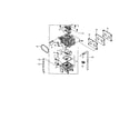 Craftsman 917273502 carburetor diagram