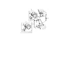 Craftsman 917273502 control diagram