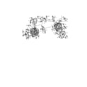 Craftsman 917273502 cylinder head diagram