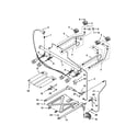 Kenmore 66575012104 manifold diagram