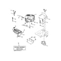 Craftsman 917277370 engine diagram