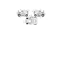 Craftsman 917272862 decals diagram