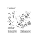 Bosch SHY99A05UC/14 (FD8212) component assemblies diagram