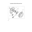 Kenmore 11622513200 power cord reel diagram