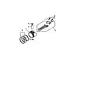 Craftsman 917388801 piston connecting rod diagram