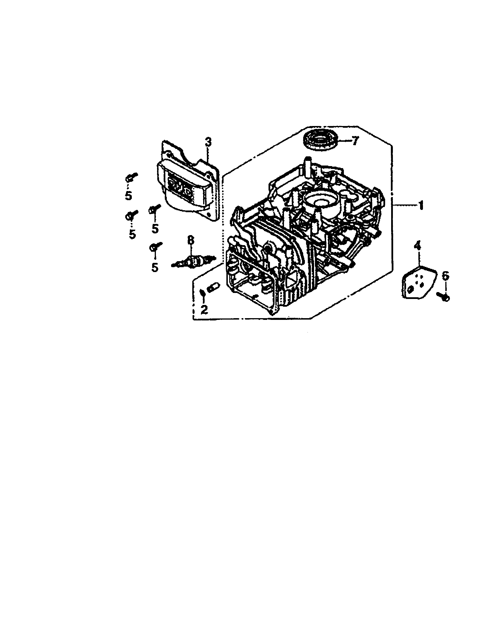 Craftsman 917378520 cylinder barrel diagram