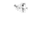 Craftsman 917388801 carburetor diagram