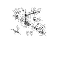 Craftsman 358798420 crankcase diagram