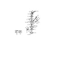 Craftsman 358798420 carburetor diagram