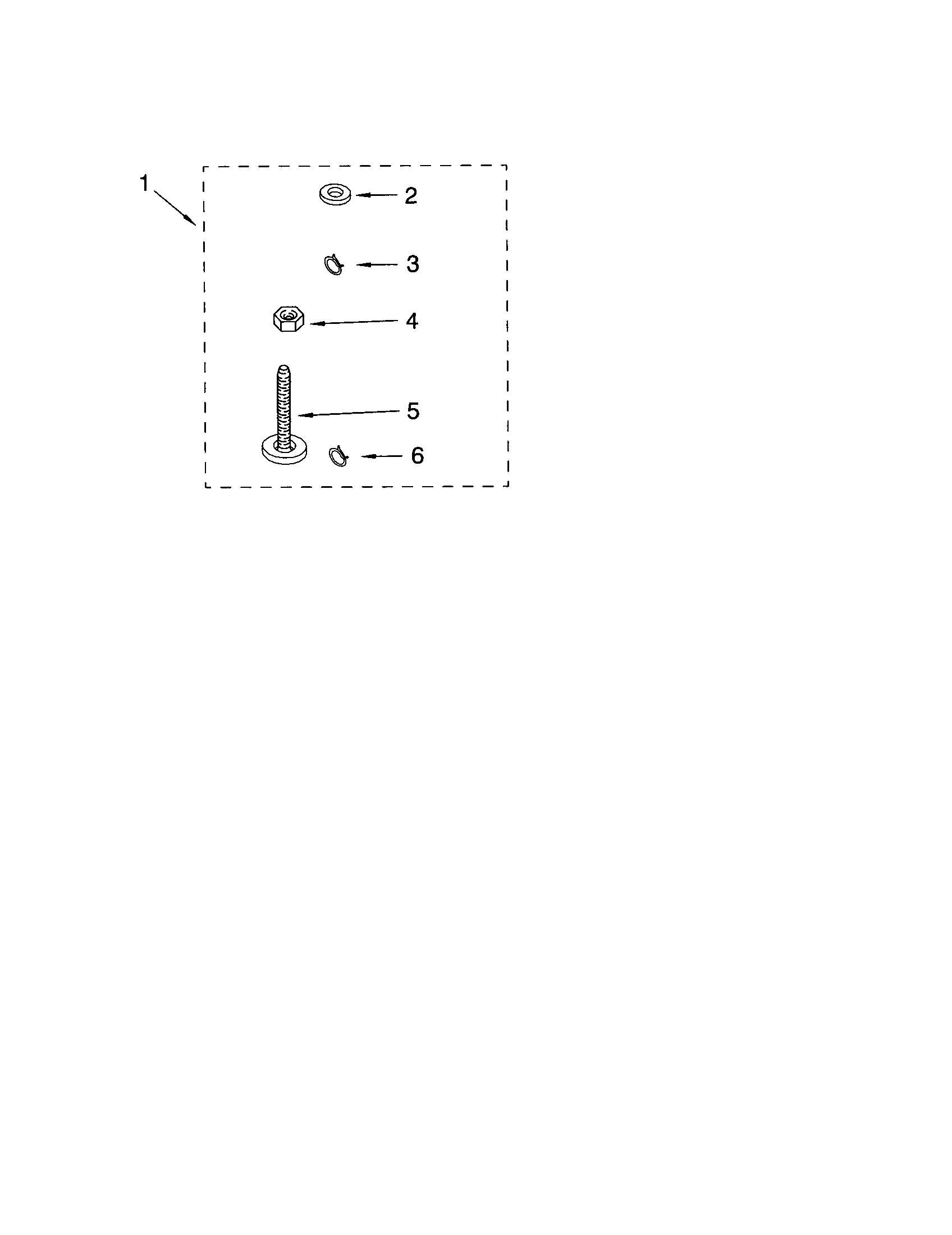 Kenmore 11014112300 miscellaneous diagram
