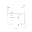 Frigidaire FGF316WGTG wiring diagram diagram
