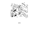 Craftsman 93483085 welder diagram