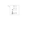 Kenmore 11024712300 miscellaneous diagram