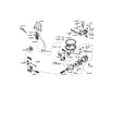 Bosch SHX33A02UC/14 (FD8211) component assembly diagram