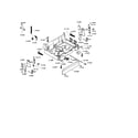 Bosch SHX33A02UC/14 (FD8211) base diagram