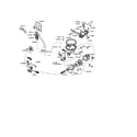 Bosch SHY56A02UC/14 (FD8301) component assembly diagram