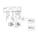 Bosch SHX56B06UC/14 tech wiring diagram diagram