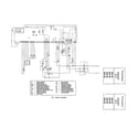 Bosch SHY56A06UC/14 (FD8301) tech wiring diagram diagram