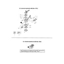Poulan S31SNG (RECON) carburetor diagram